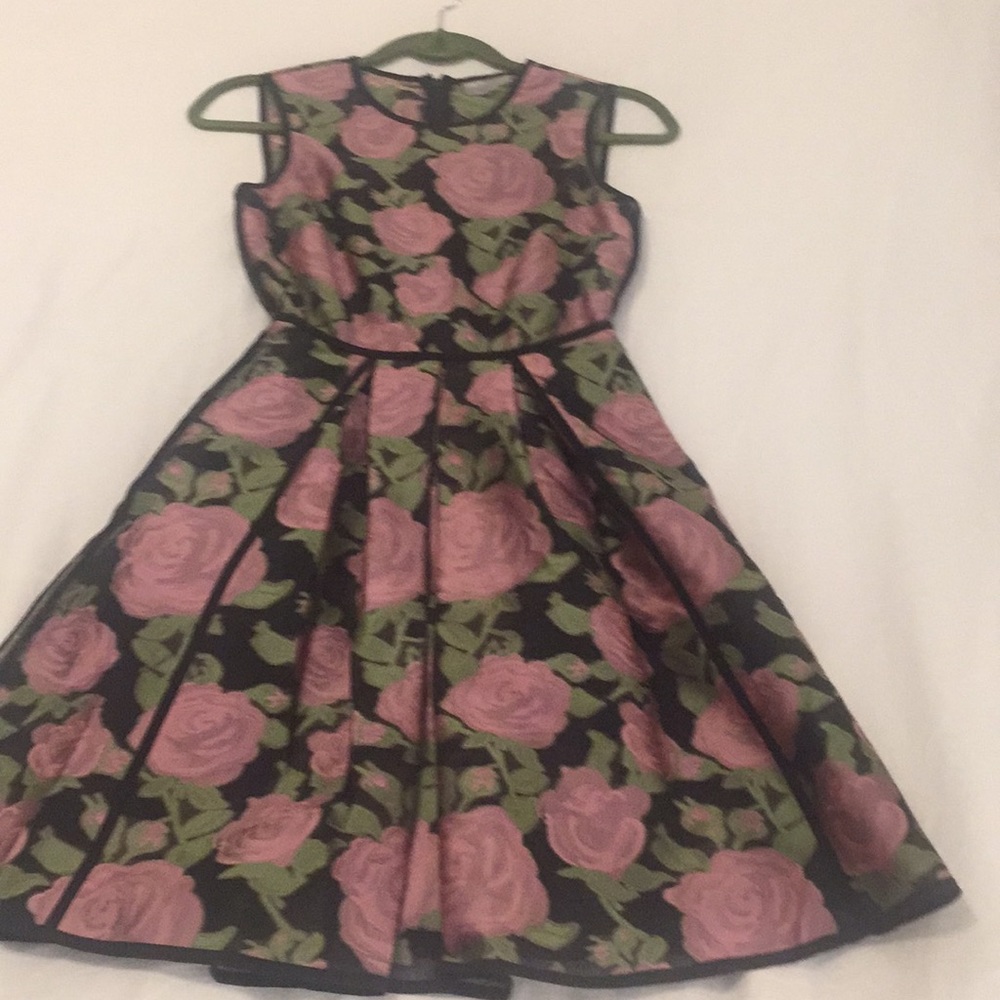 ASOS cocktail dress